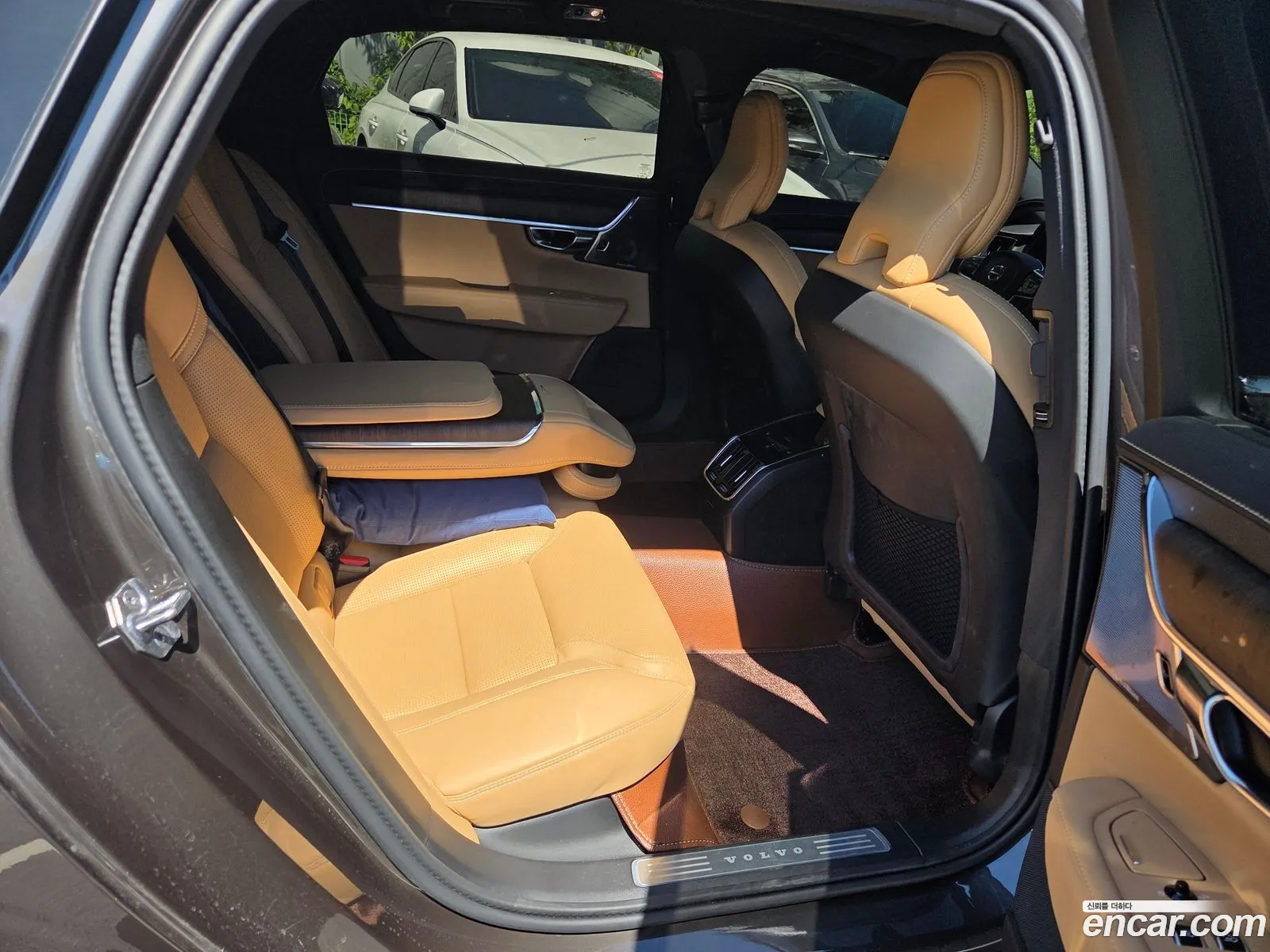 Volvo S90 2021 — 8