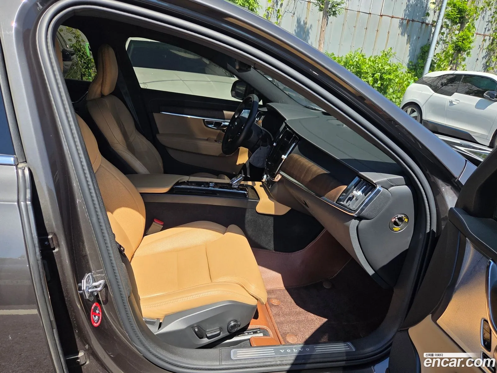 Volvo S90 2021 — 14