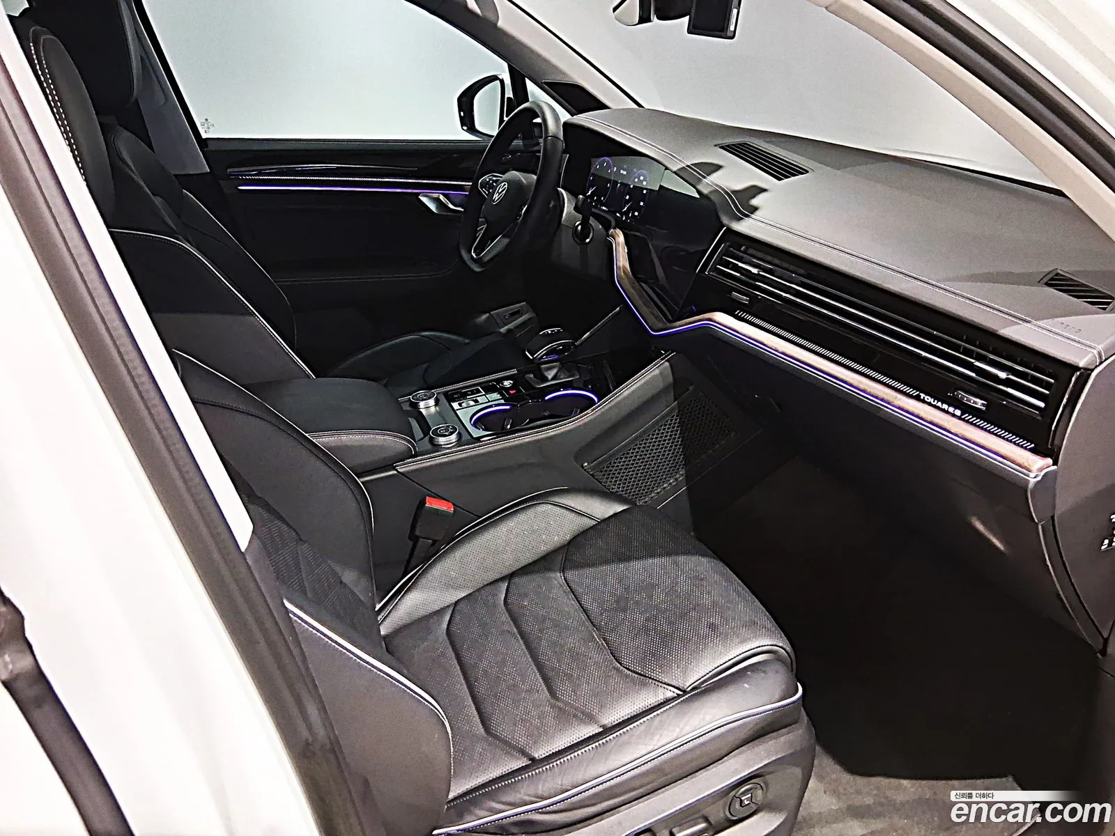 Volkswagen Touareg 2024 — 10