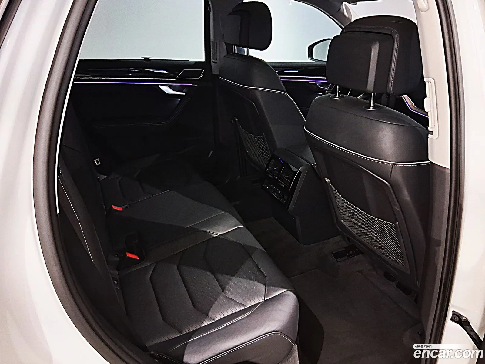Volkswagen Touareg 2024 — 7