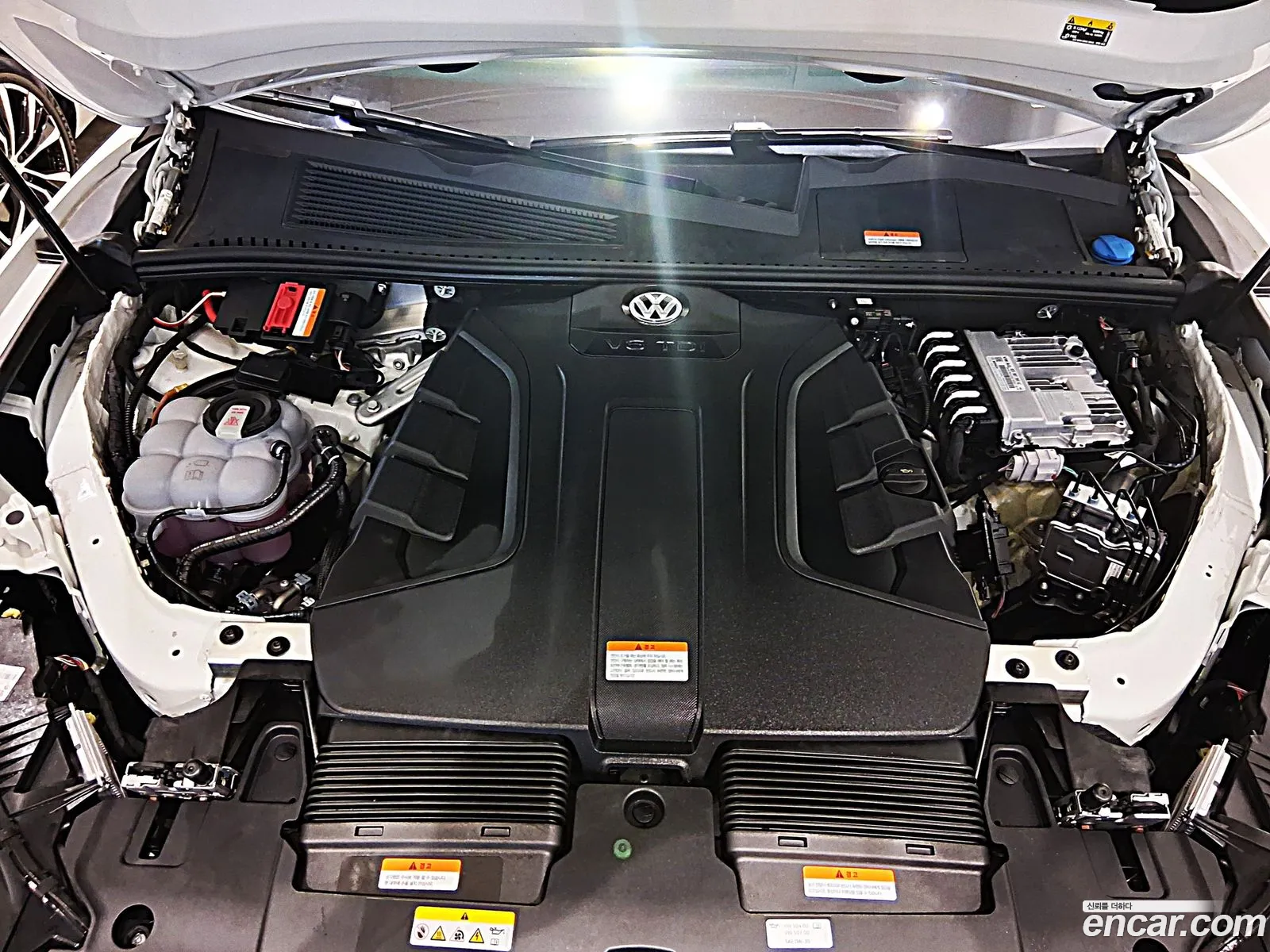 Volkswagen Touareg 2024 — 9