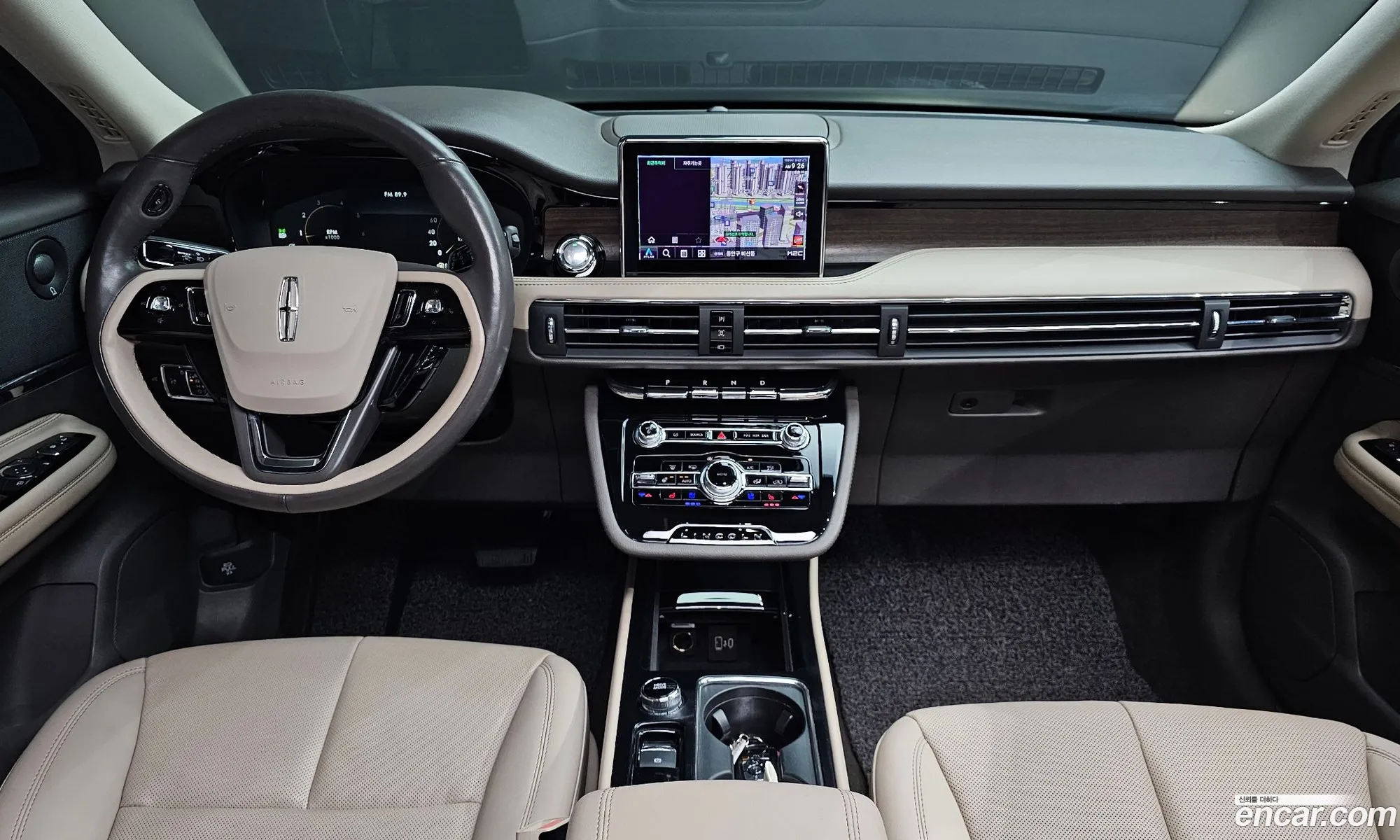 Lincoln Corsair 2022 5LMCJ2D90NUL32933 — 7
