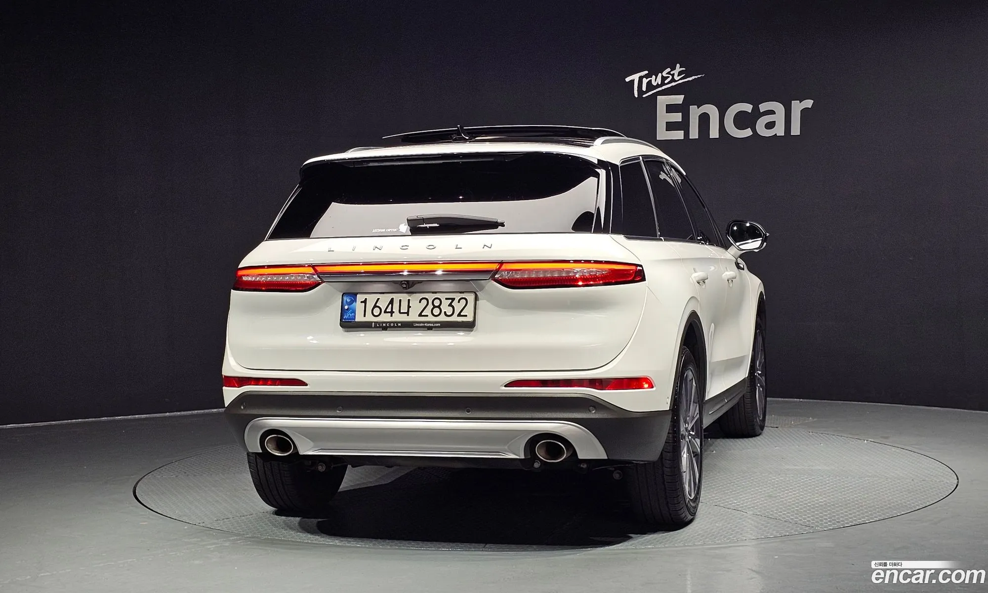 Lincoln Corsair 2022 5LMCJ2D90NUL32933 — 6