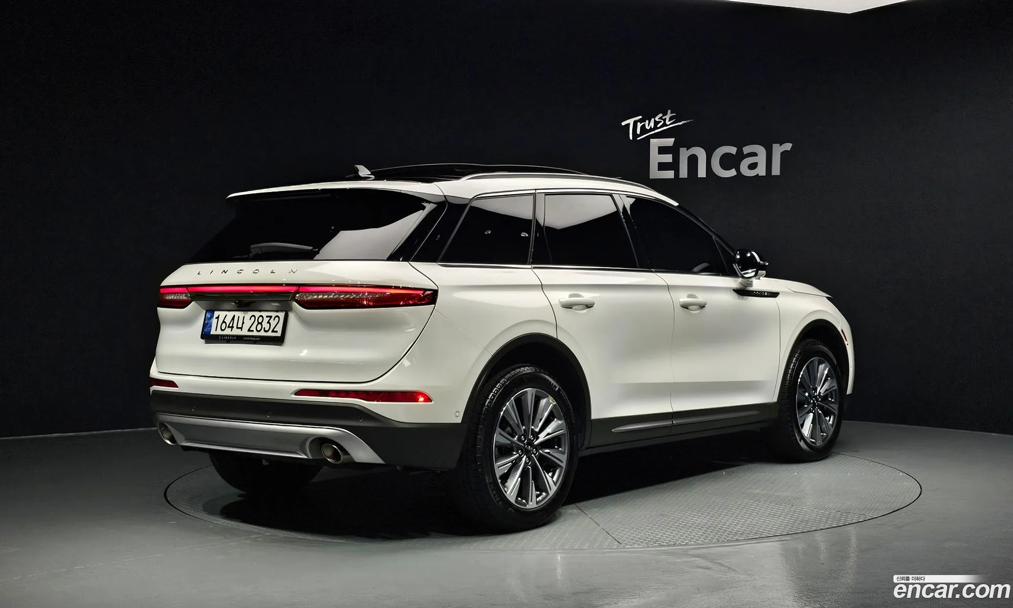 Lincoln Corsair 2022 5LMCJ2D90NUL32933 — 10