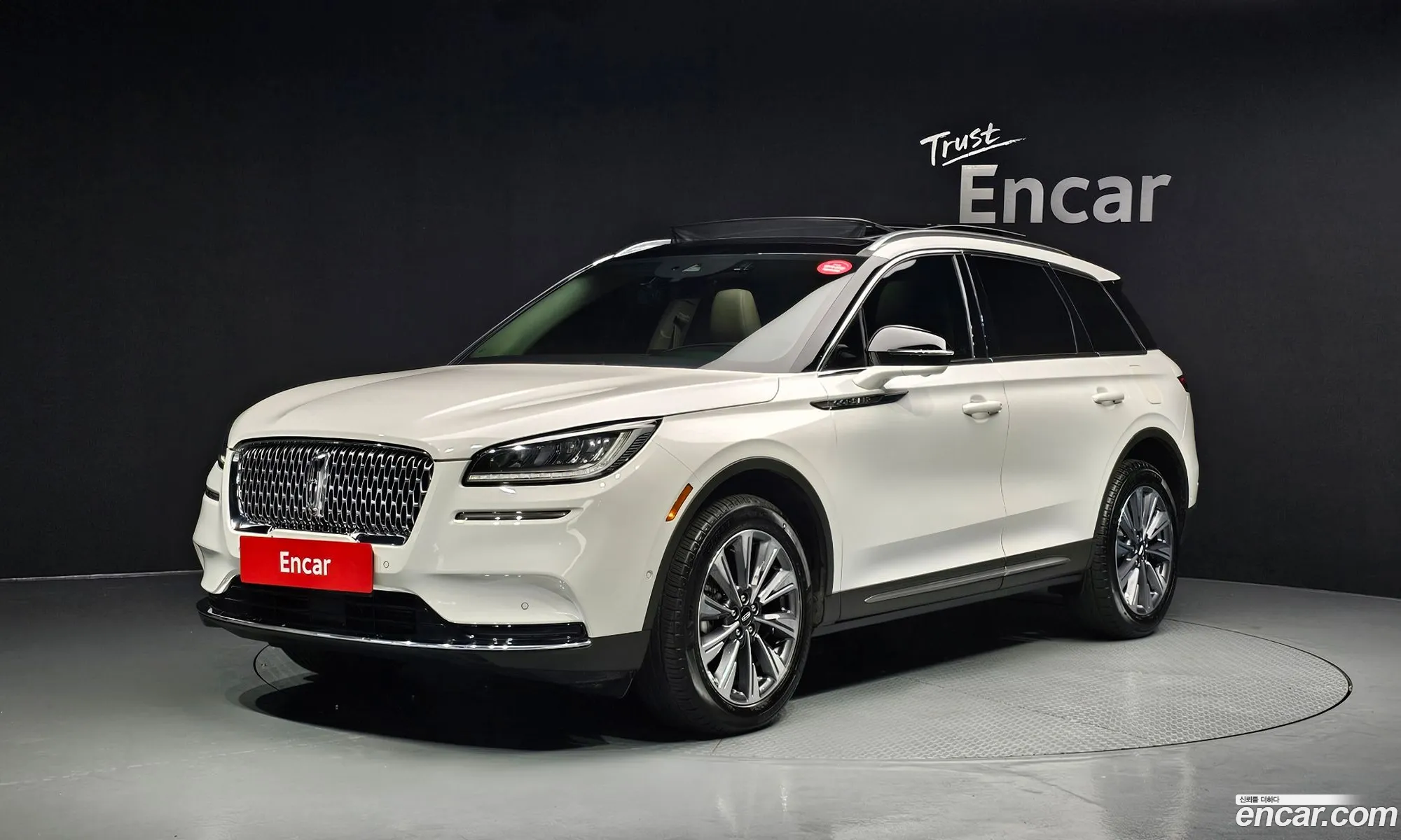 Lincoln Corsair 2022 5LMCJ2D90NUL32933 — 4