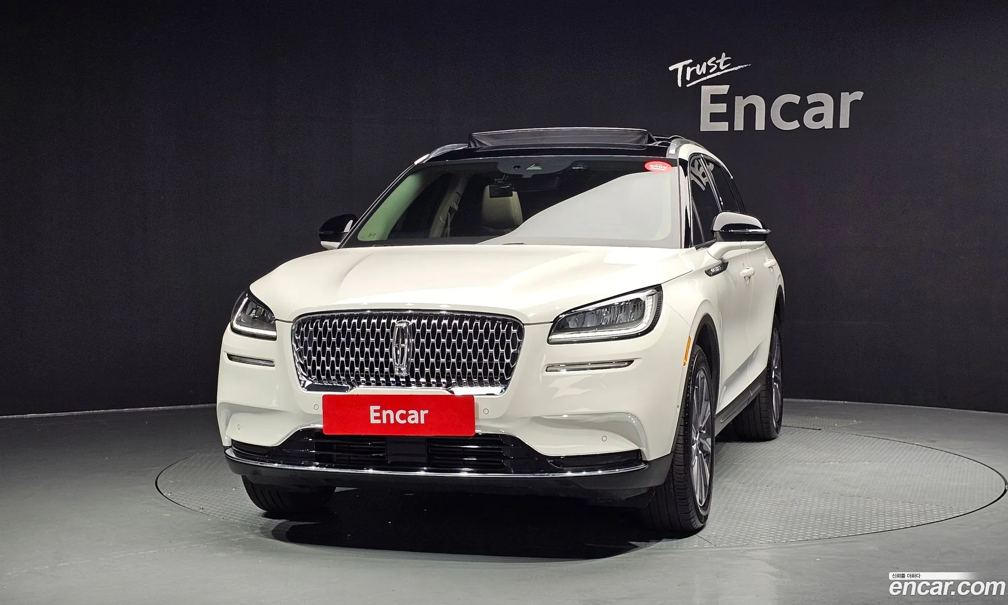 Lincoln Corsair 2022 5LMCJ2D90NUL32933 — 9