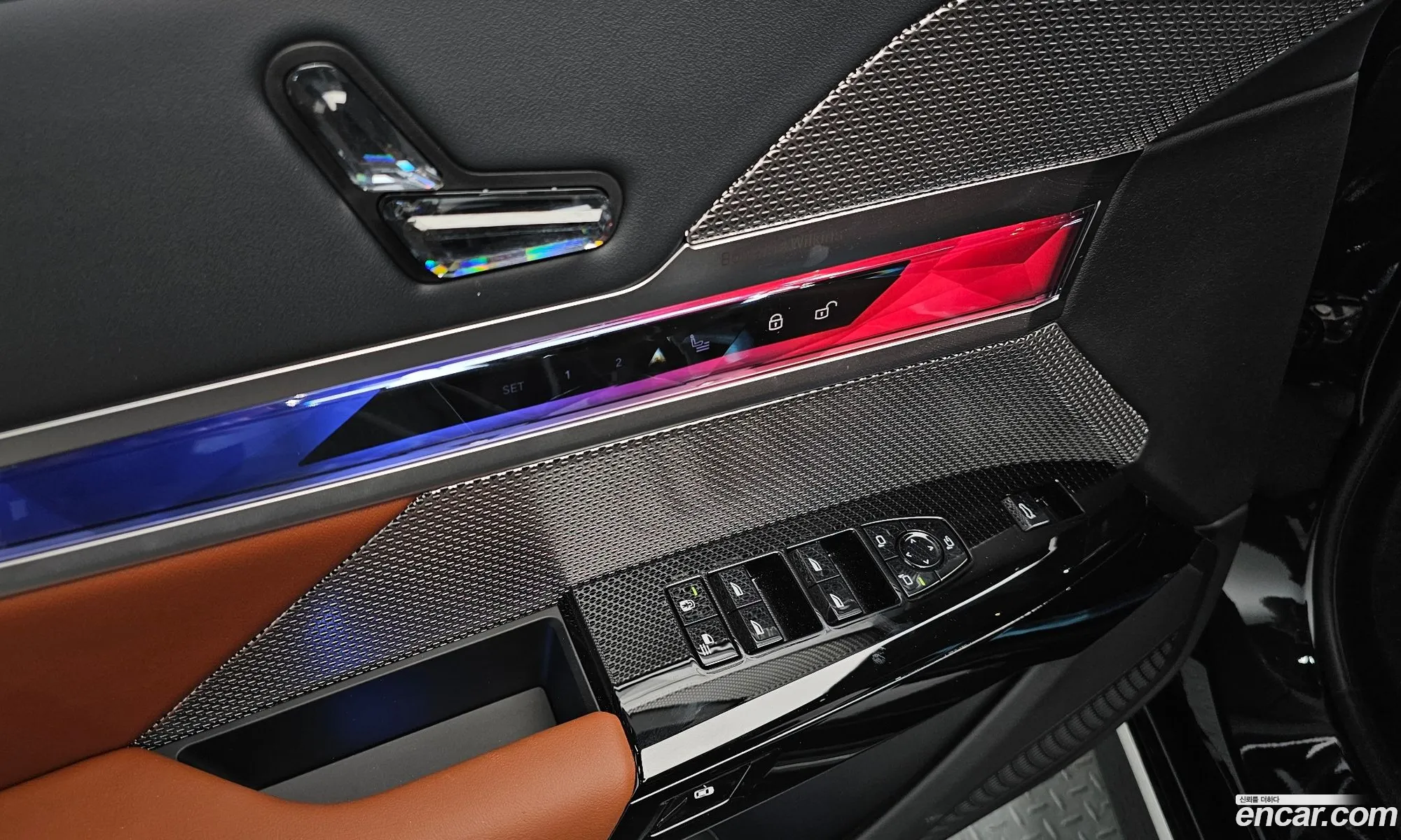BMW 7 Series 2025 — 30