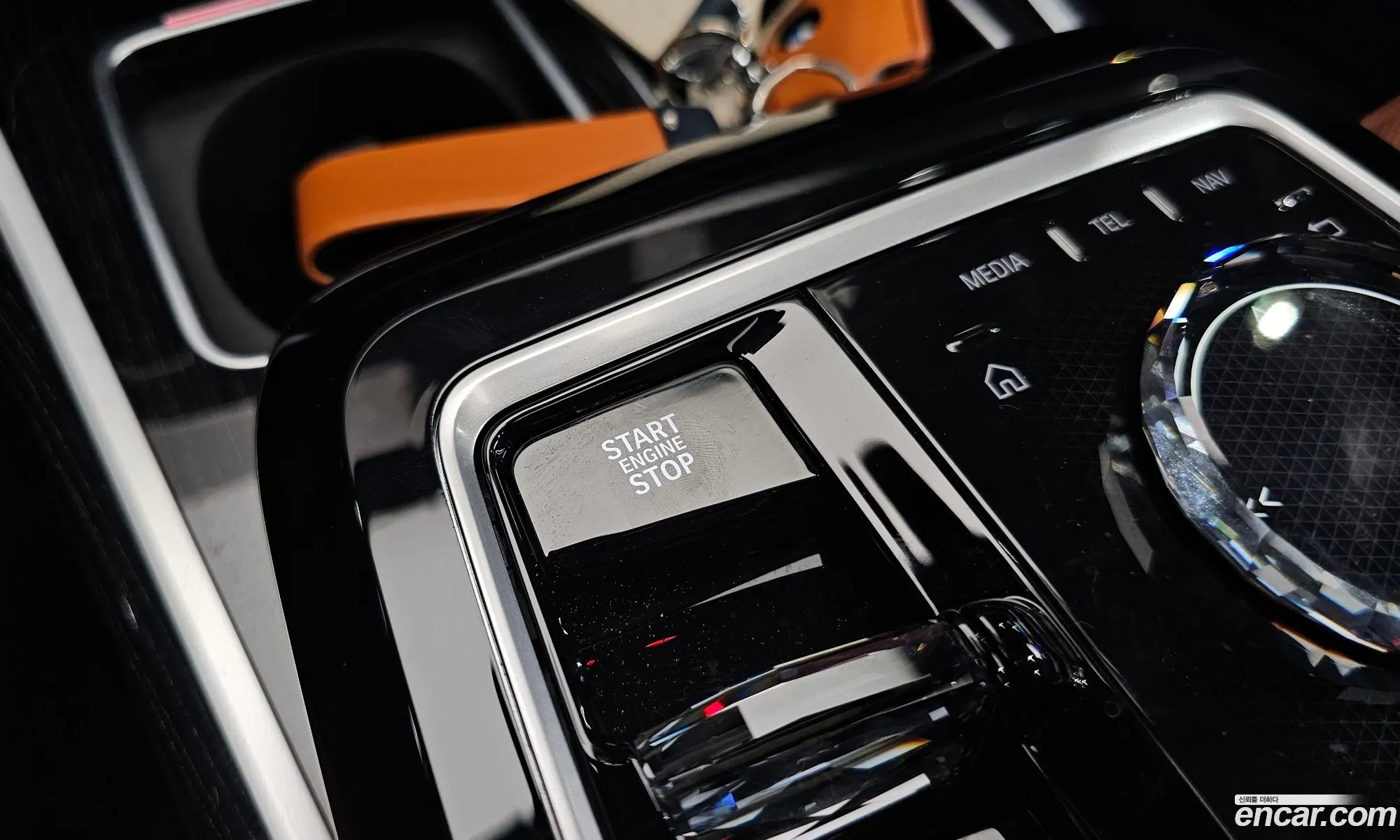 BMW 7 Series 2025 — 40