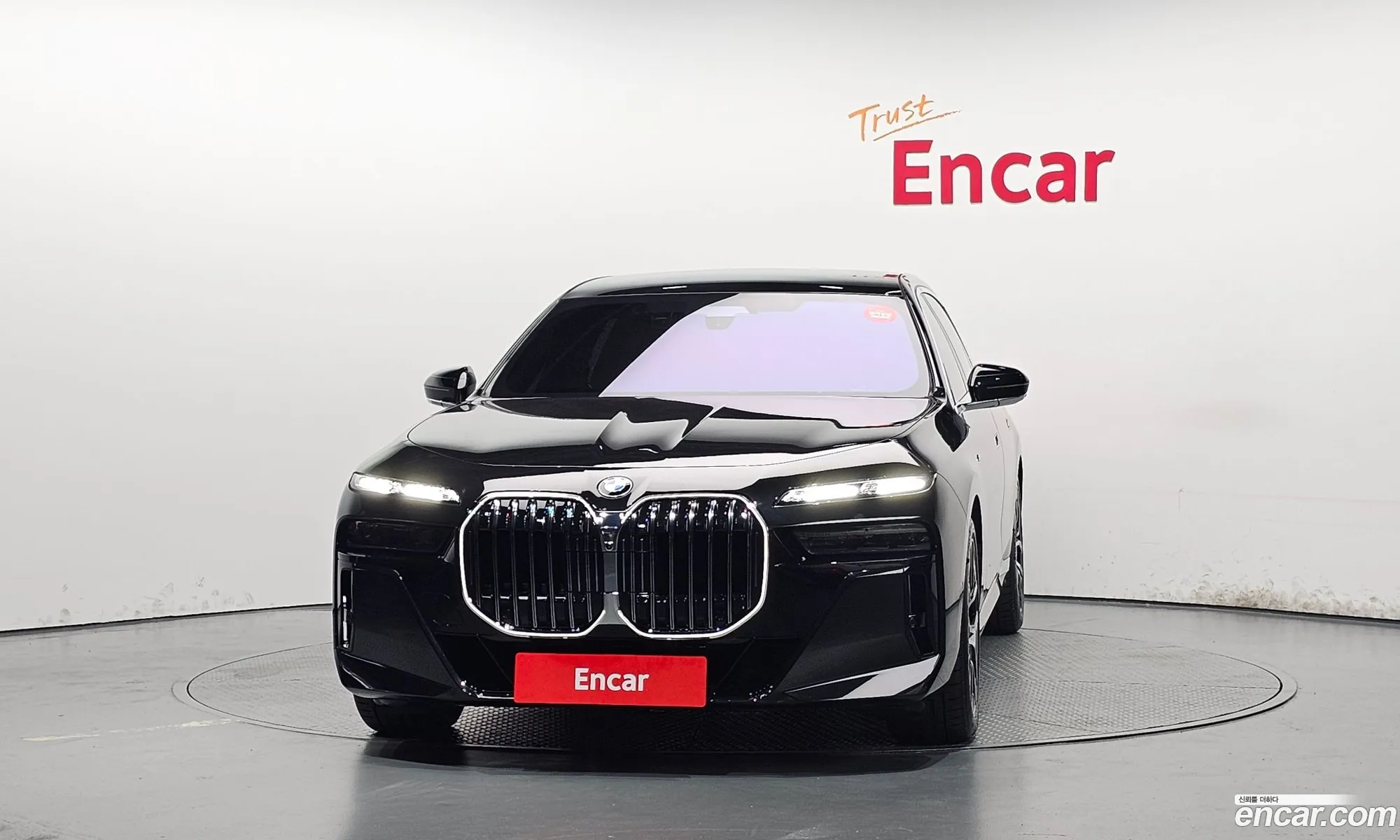 BMW 7 Series 2025 — 36