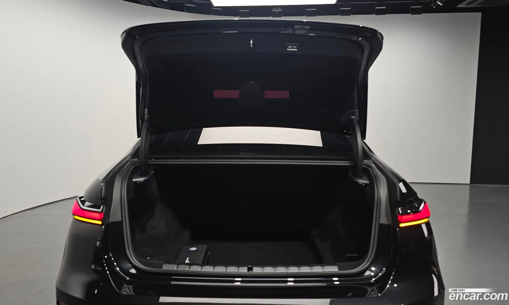 BMW 7 Series 2025 — 4