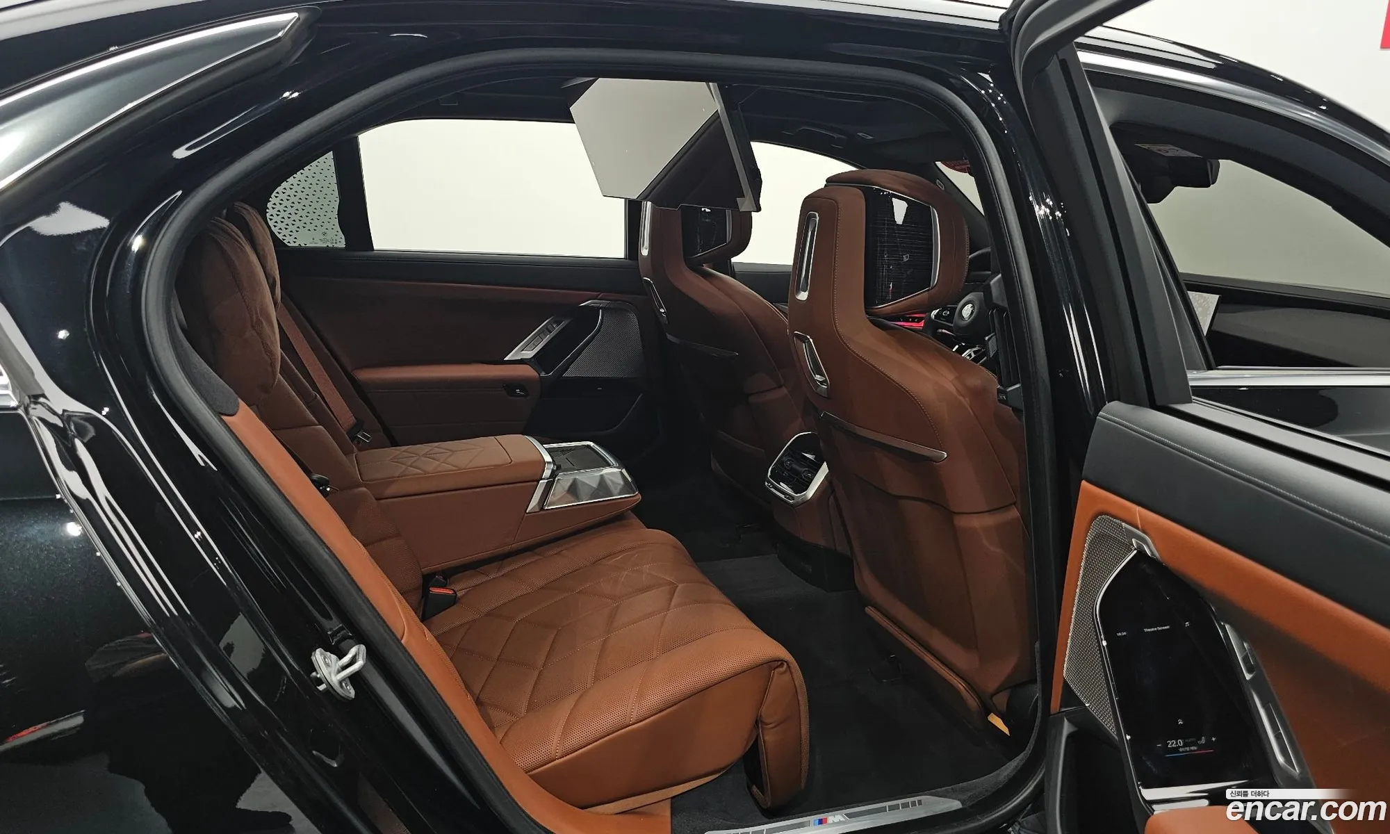 BMW 7 Series 2025 — 28