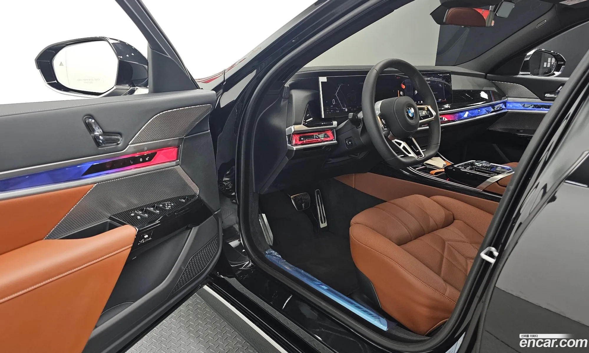 BMW 7 Series 2025 — 29