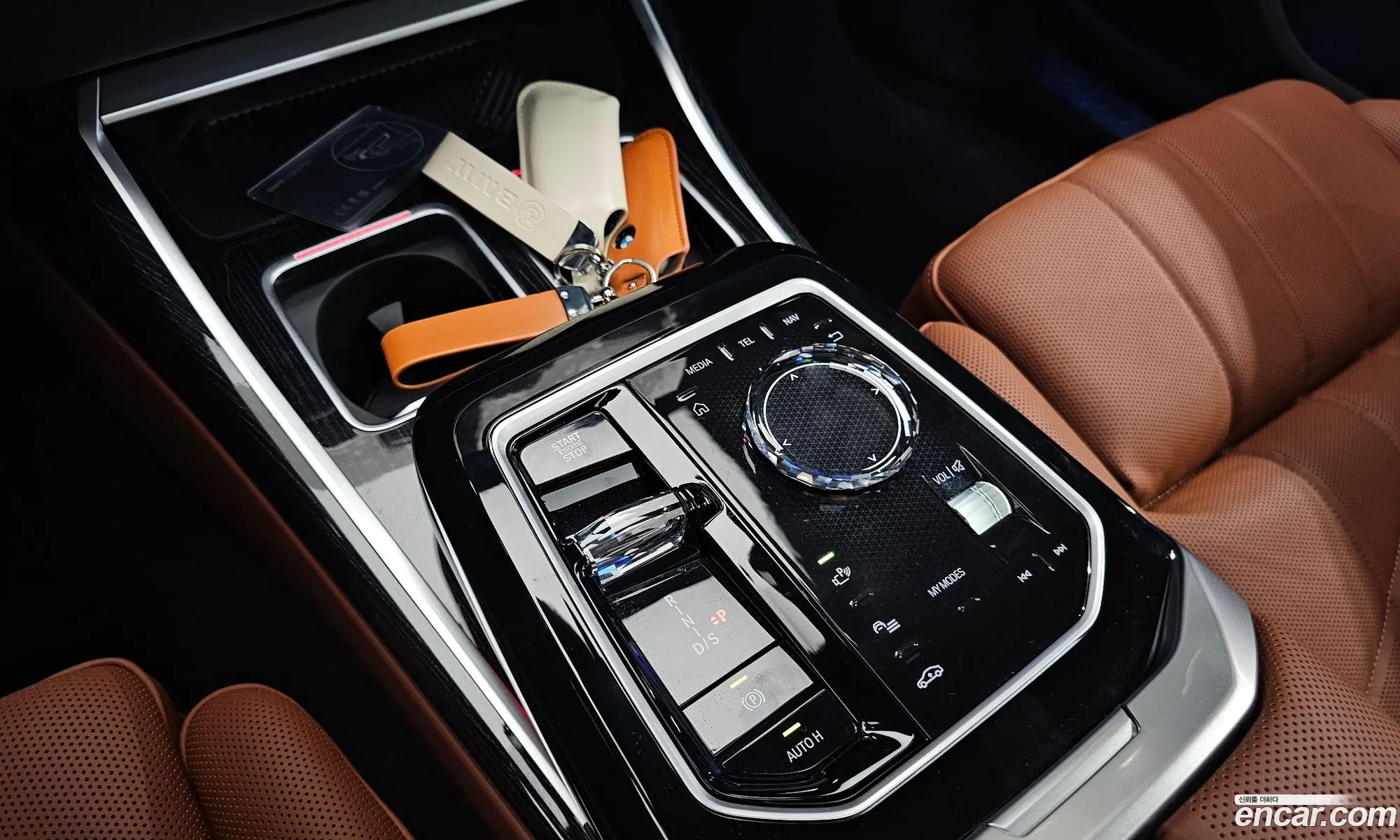 BMW 7 Series 2025 — 24