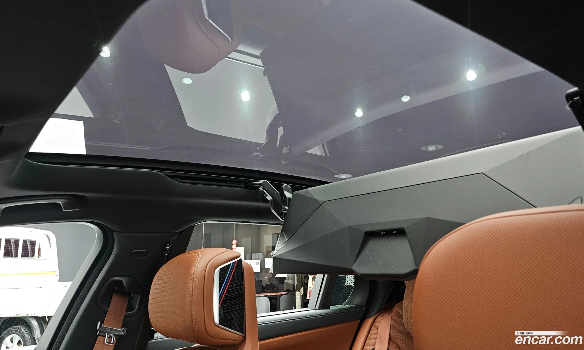 BMW 7 Series 2025 — 12