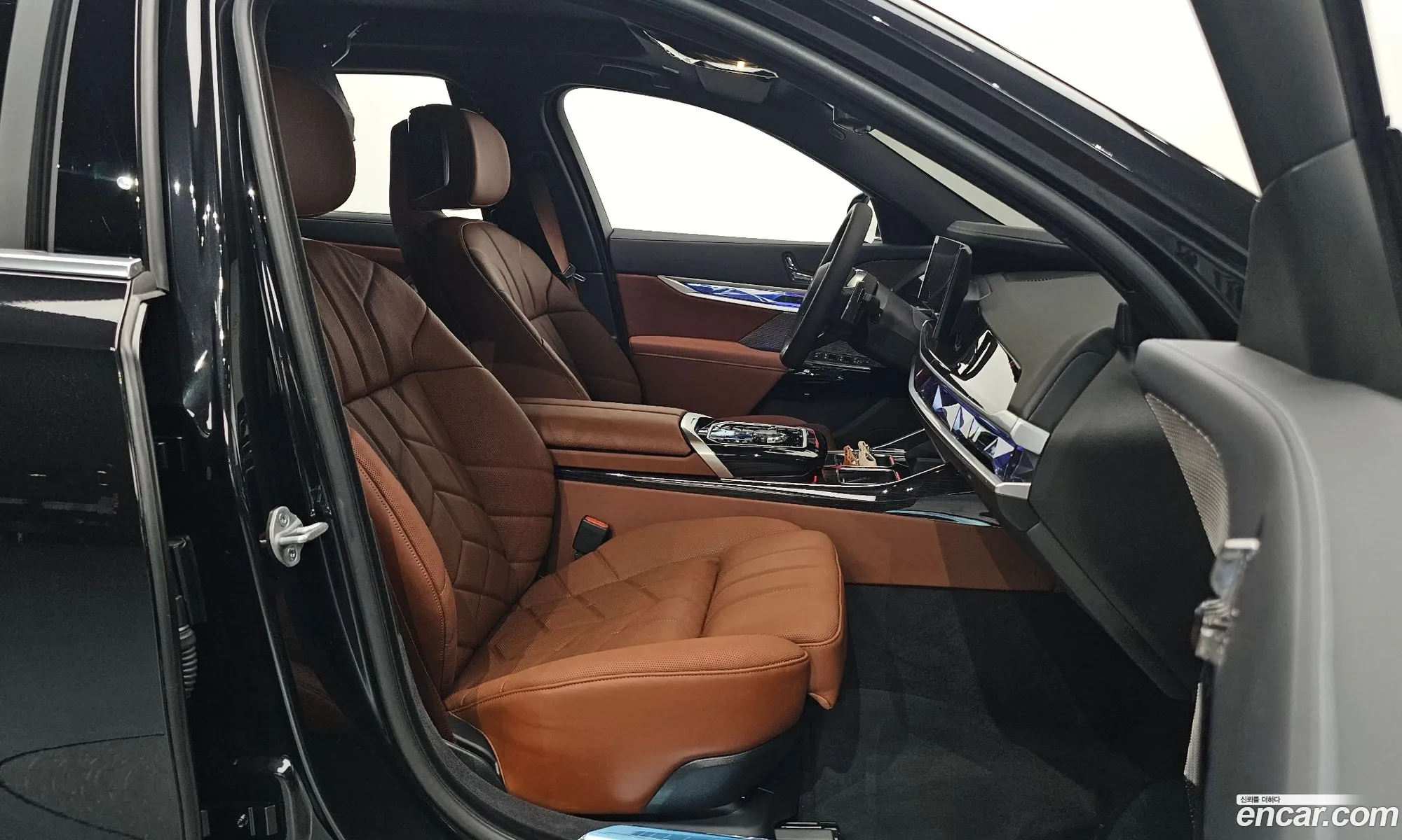 BMW 7 Series 2025 — 2