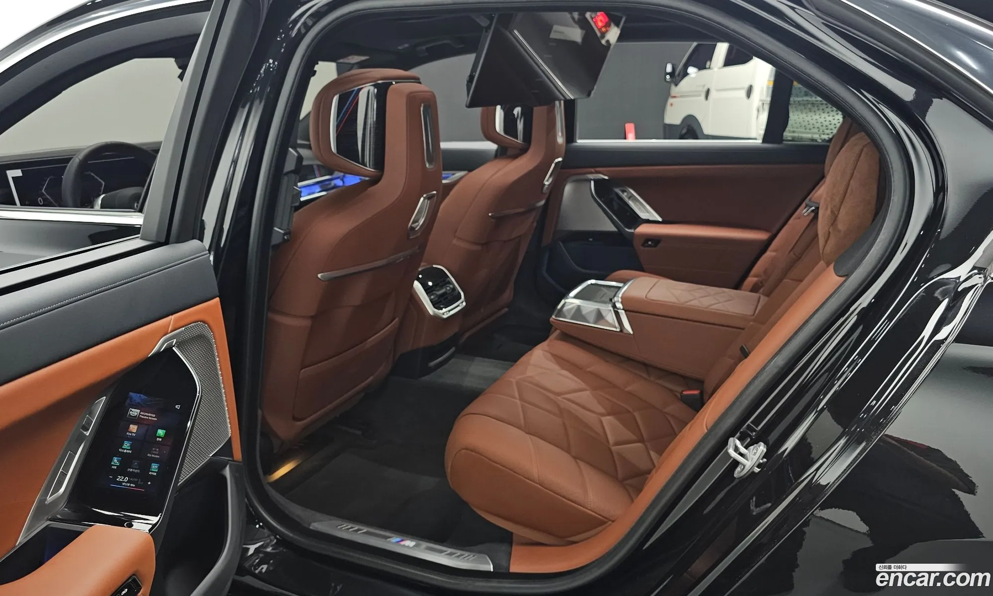 BMW 7 Series 2025 — 23