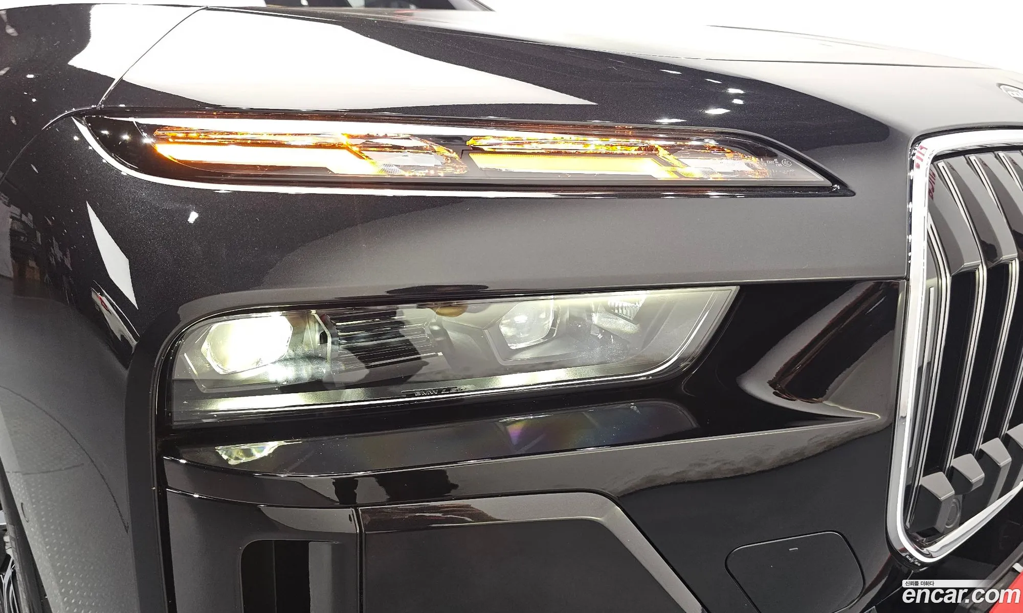 BMW 7 Series 2025 — 39