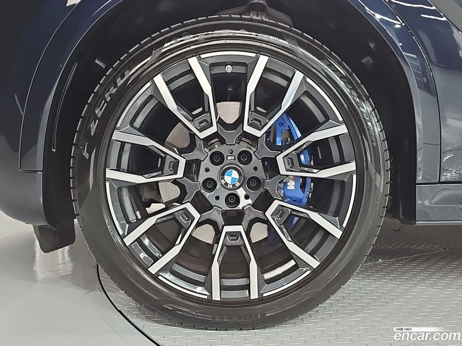 BMW X6 2025 — 9