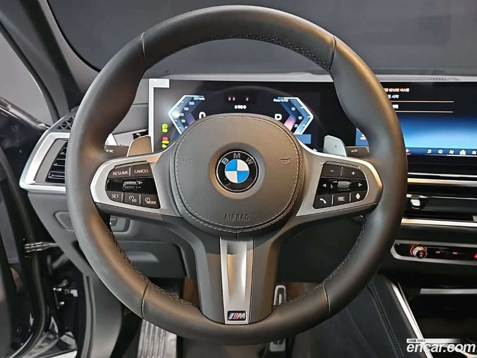 BMW X6 2025 — 12