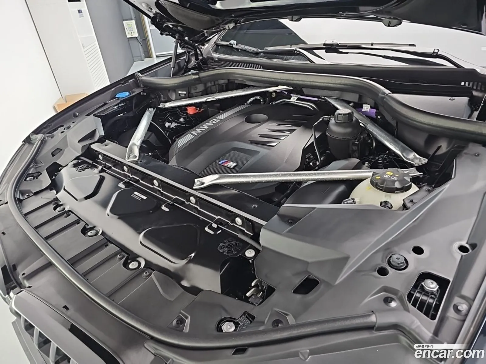 BMW X6 2025 — 17