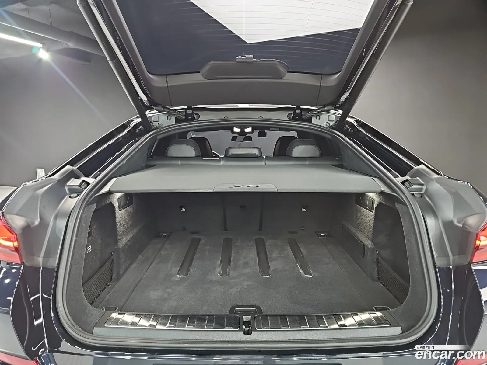 BMW X6 2025 — 13