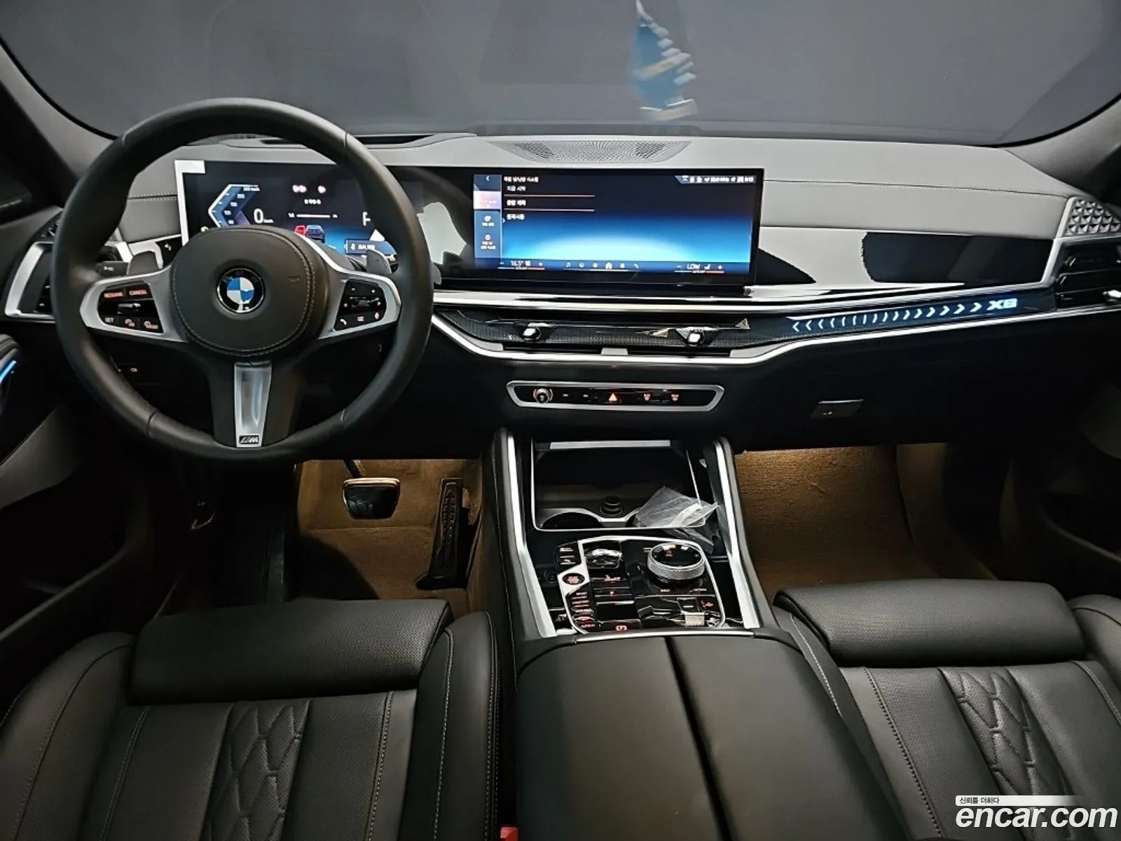 BMW X6 2025 — 20
