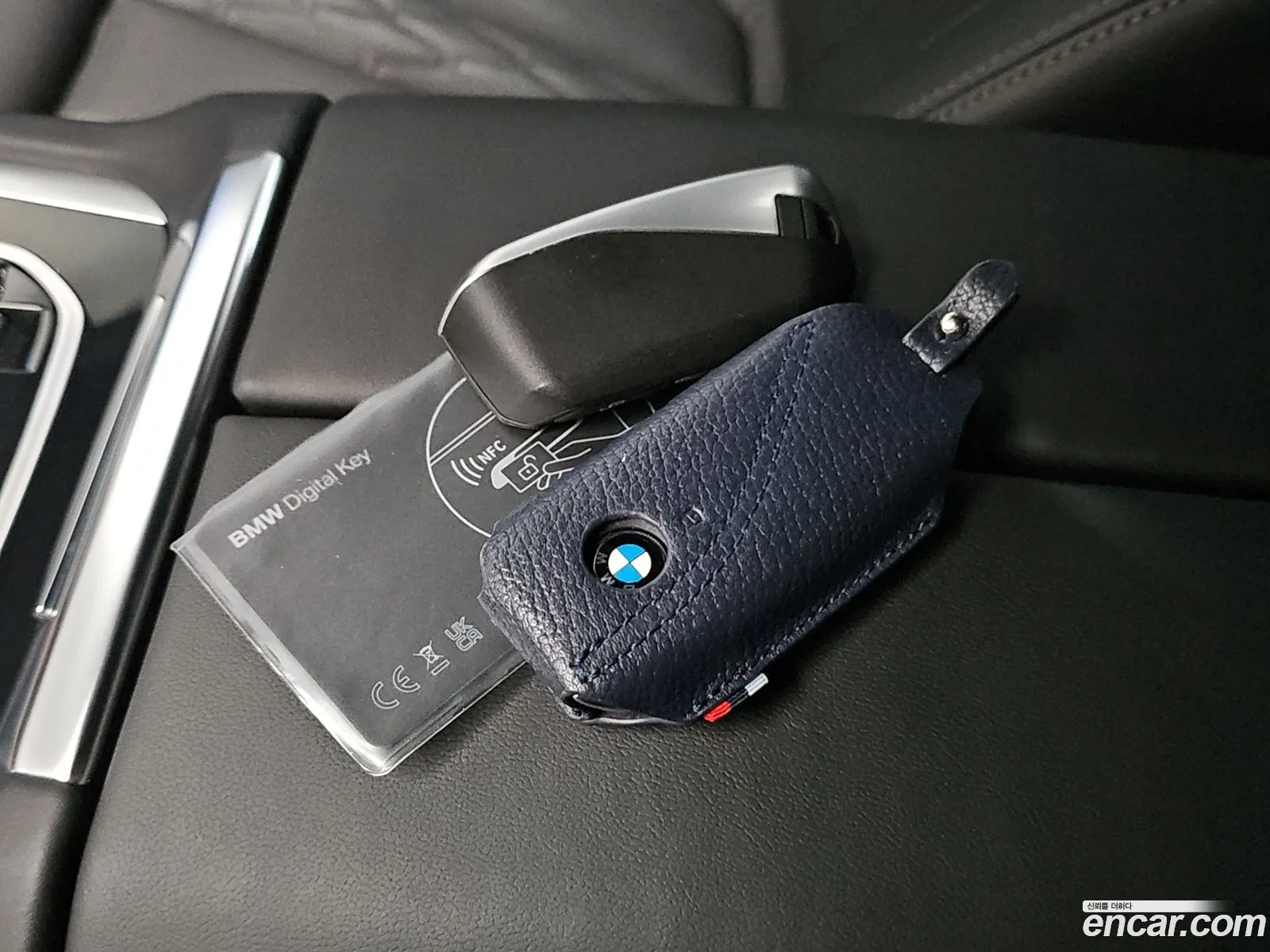 BMW X6 2025 — 19