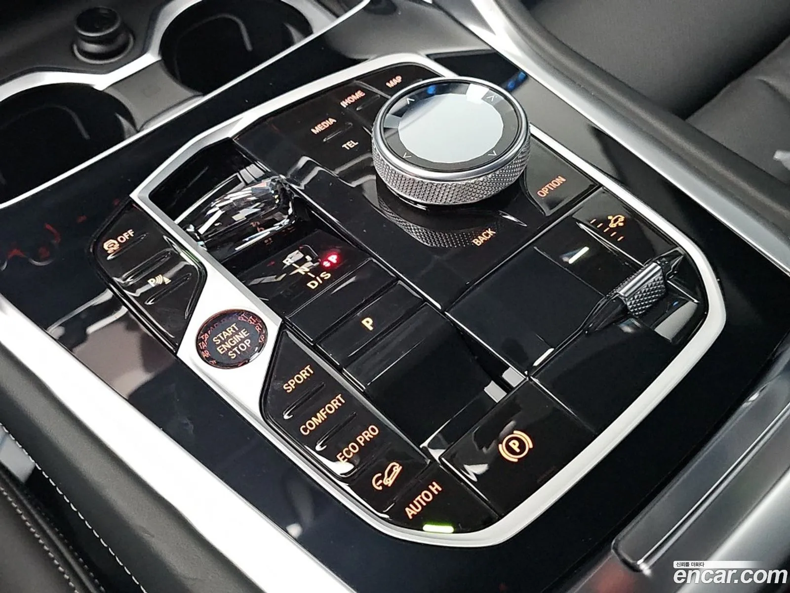 BMW X6 2025 — 15