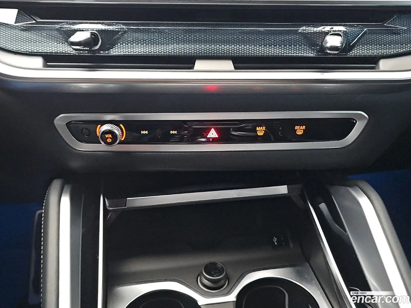 BMW X6 2025 — 2