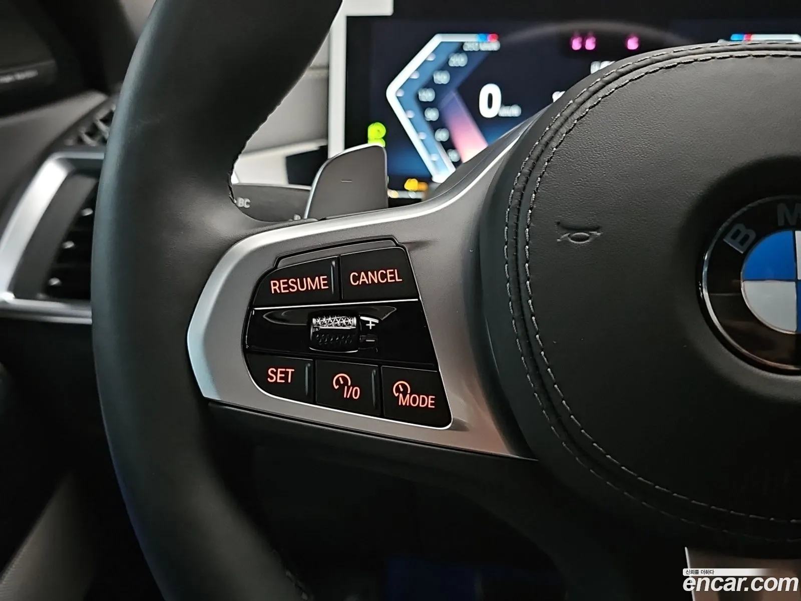 BMW X6 2025 — 11