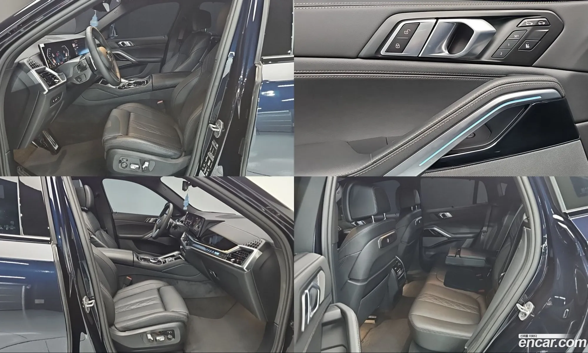 BMW X6 2025 — 4