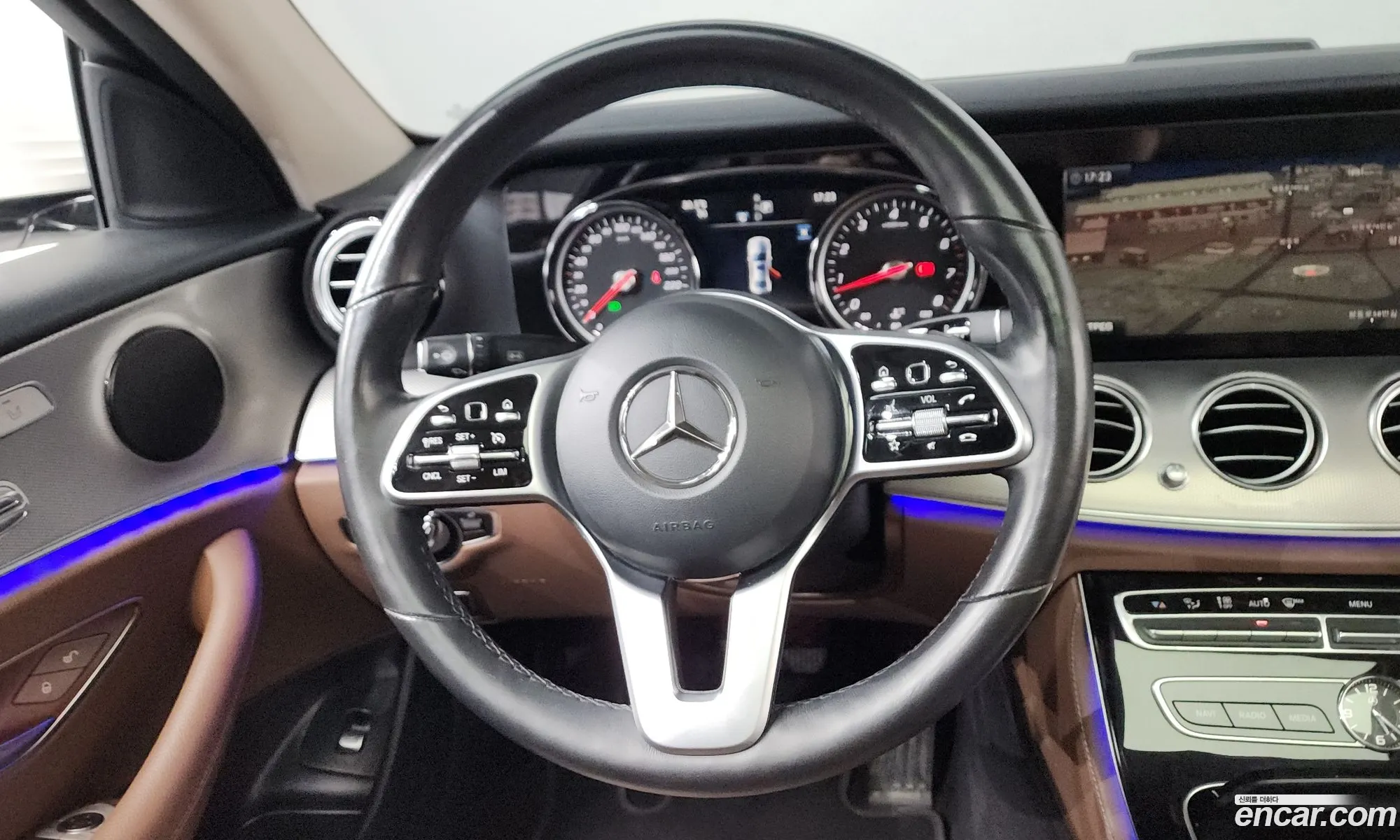 Mercedes-Benz E-Class W213 2018 WDDZF4JB3KA506700 — 5