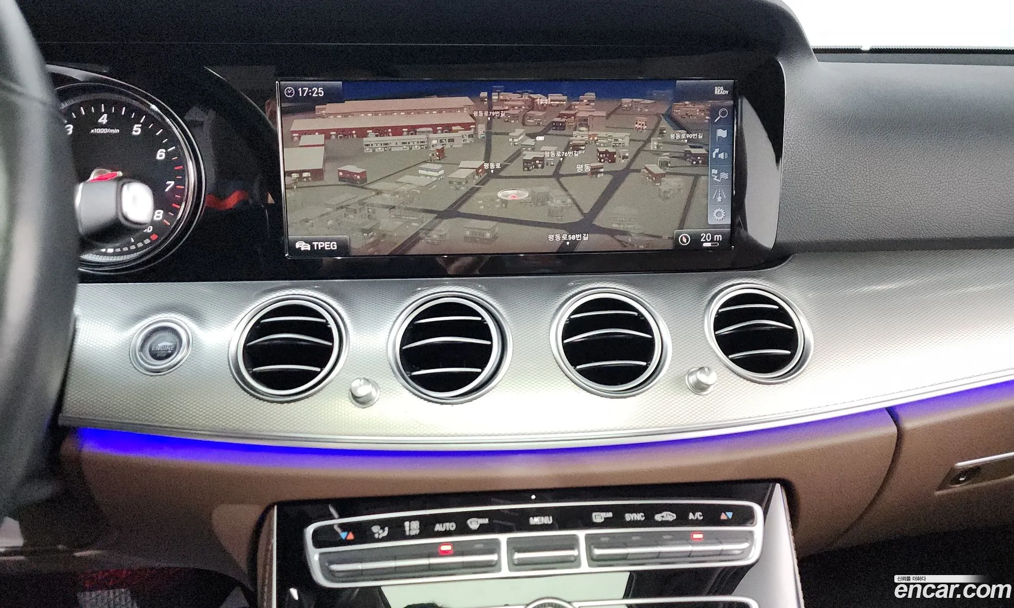 Mercedes-Benz E-Class W213 2018 WDDZF4JB3KA506700 — 22