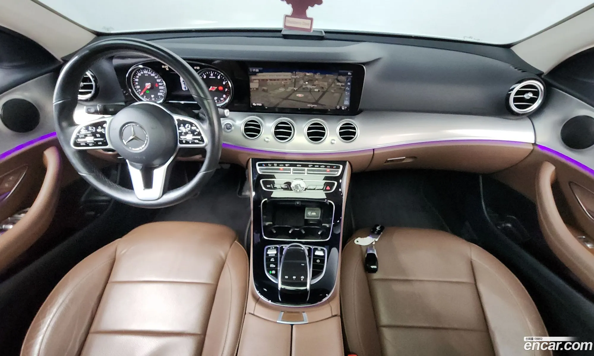 Mercedes-Benz E-Class W213 2018 WDDZF4JB3KA506700 — 27