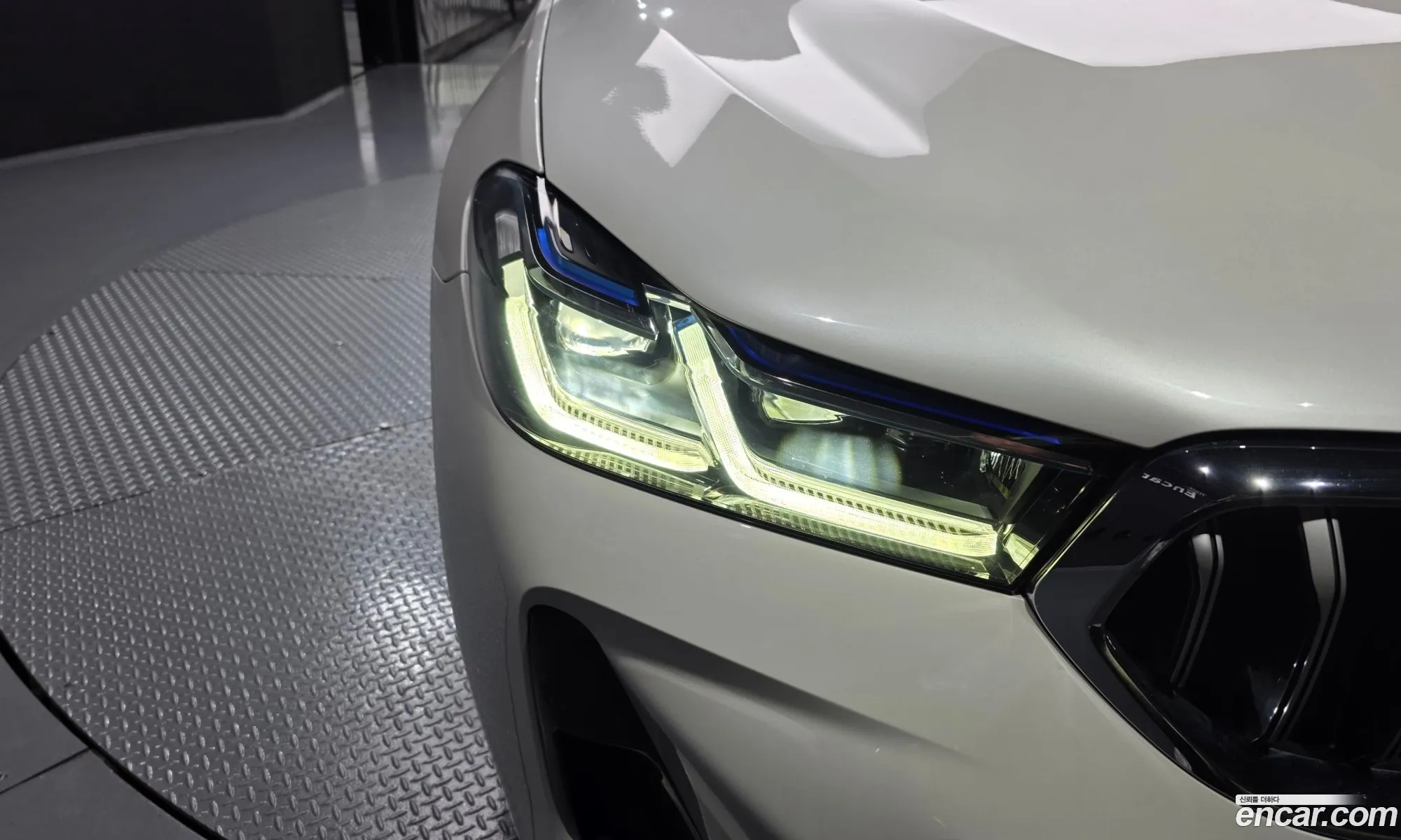 BMW 6 Series GT 2021 WBA61CC00MCH43959 — 17