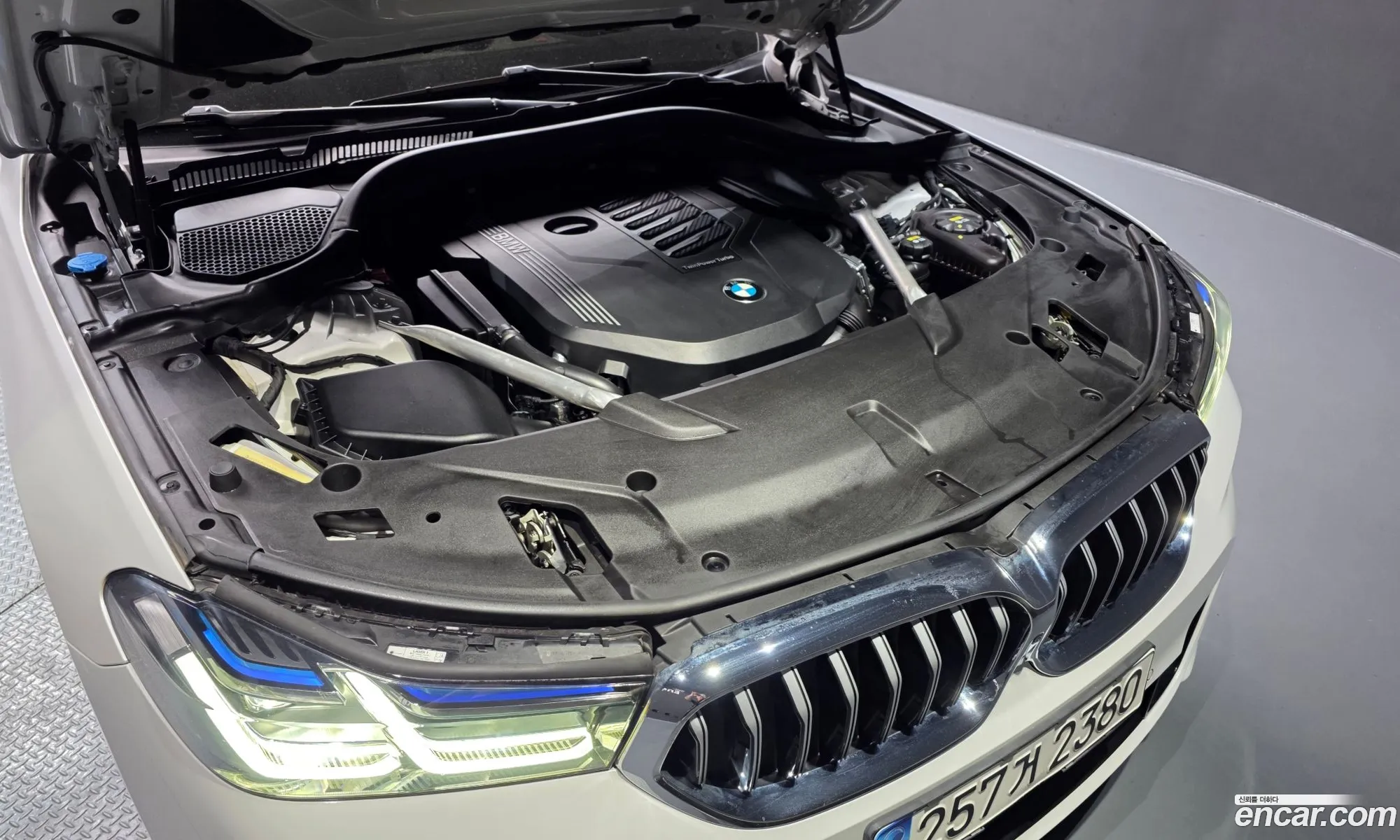 BMW 6 Series GT 2021 WBA61CC00MCH43959 — 6