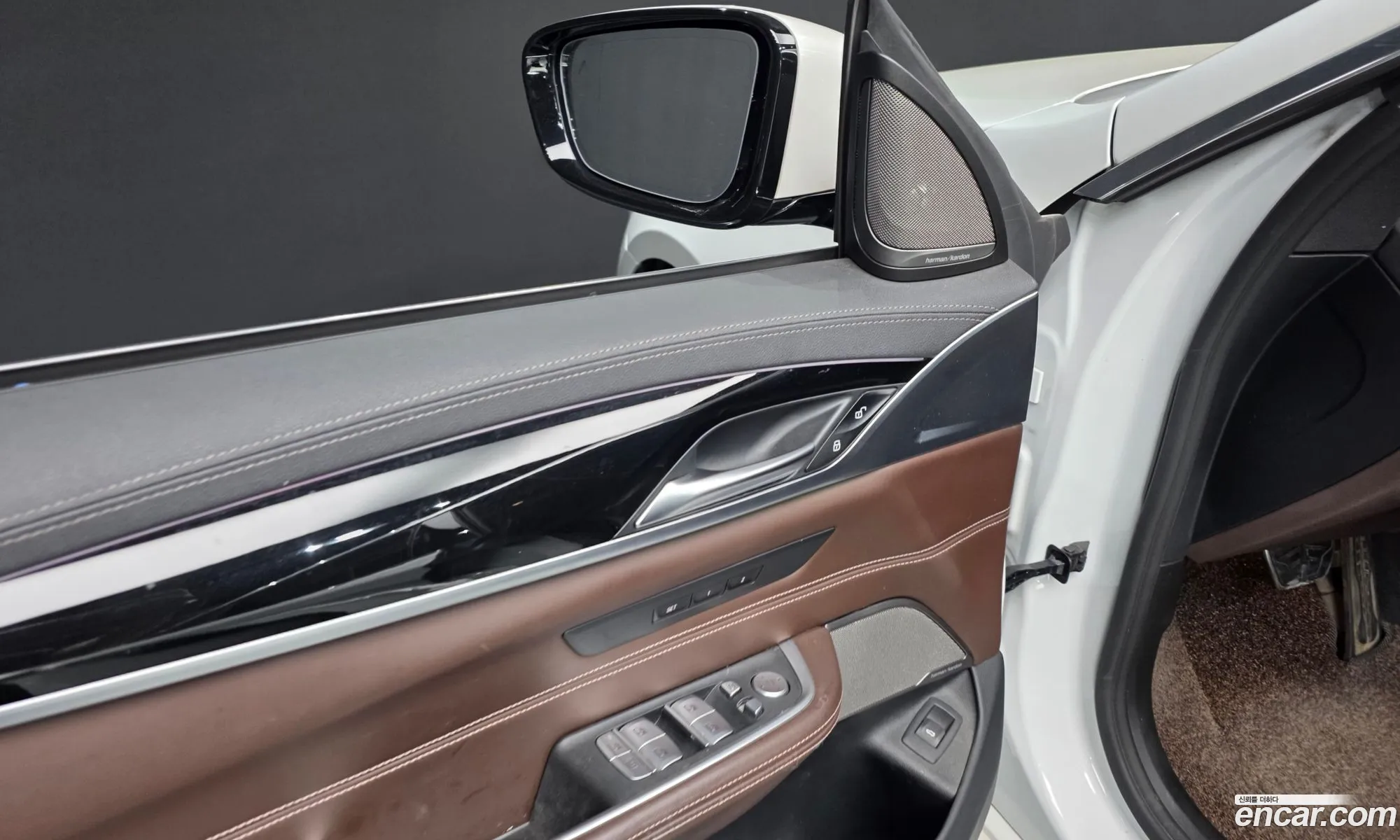 BMW 6 Series GT 2021 WBA61CC00MCH43959 — 33