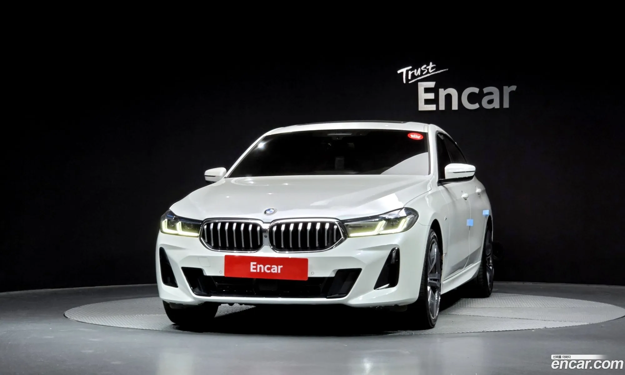 BMW 6 Series GT 2021 WBA61CC00MCH43959 — 22