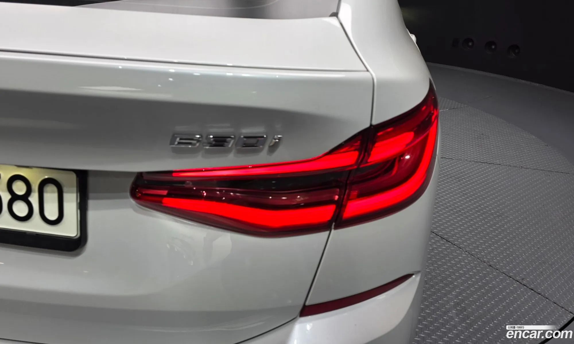 BMW 6 Series GT 2021 WBA61CC00MCH43959 — 7