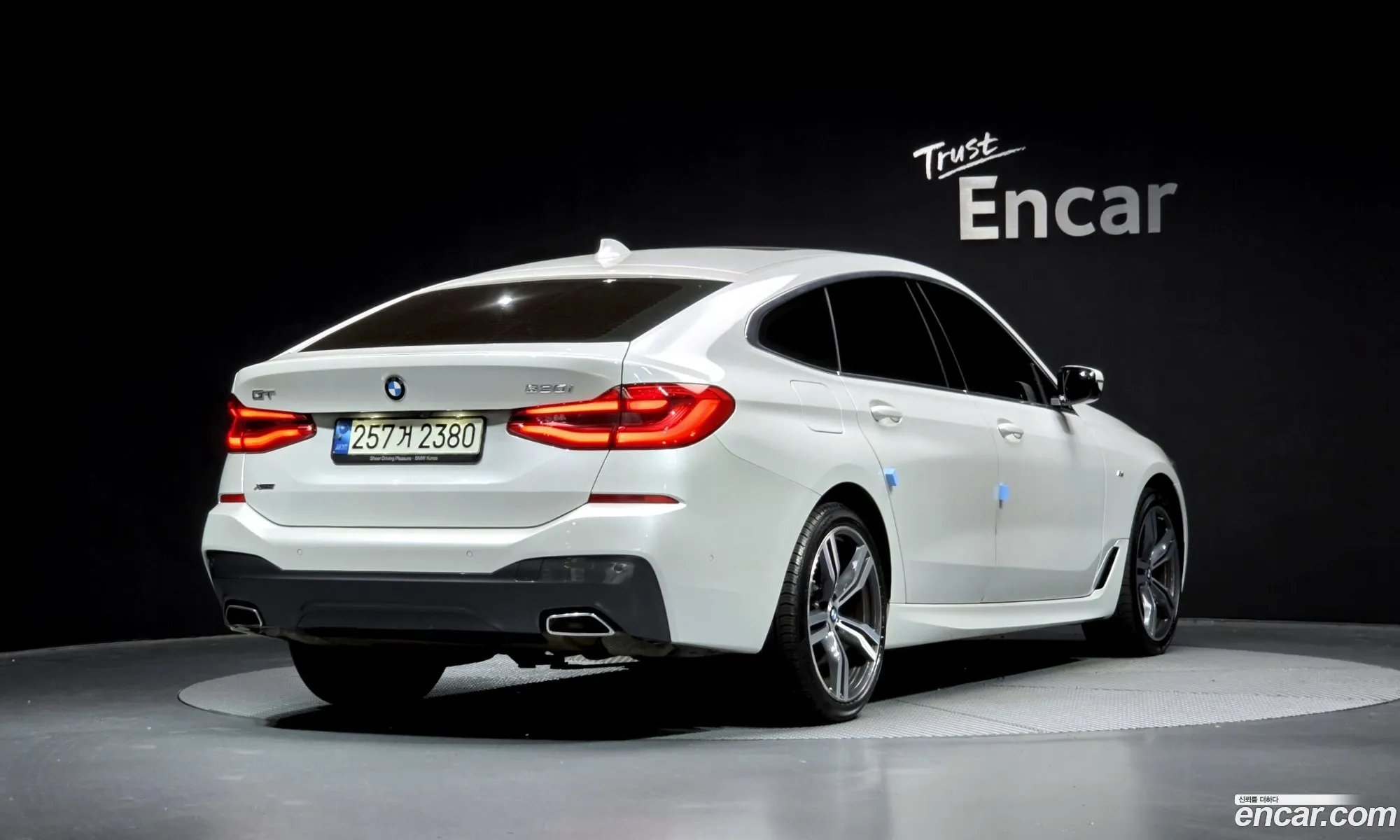 BMW 6 Series GT 2021 WBA61CC00MCH43959 — 36