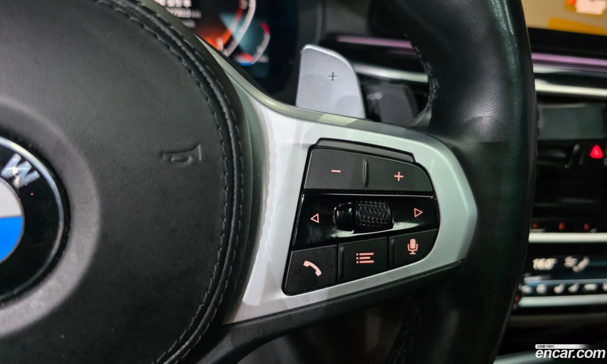 BMW 6 Series GT 2021 WBA61CC00MCH43959 — 10