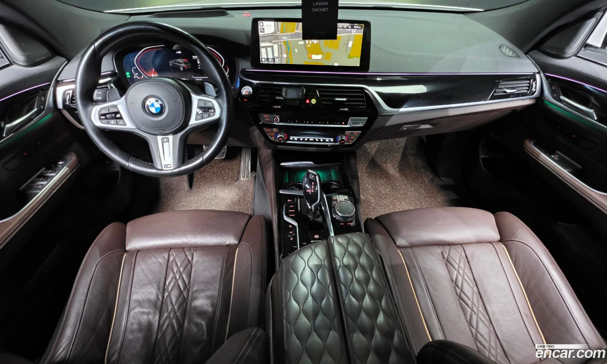 BMW 6 Series GT 2021 WBA61CC00MCH43959 — 26