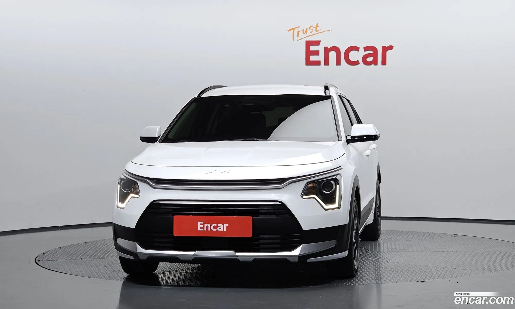 Kia Niro 2022 — 4