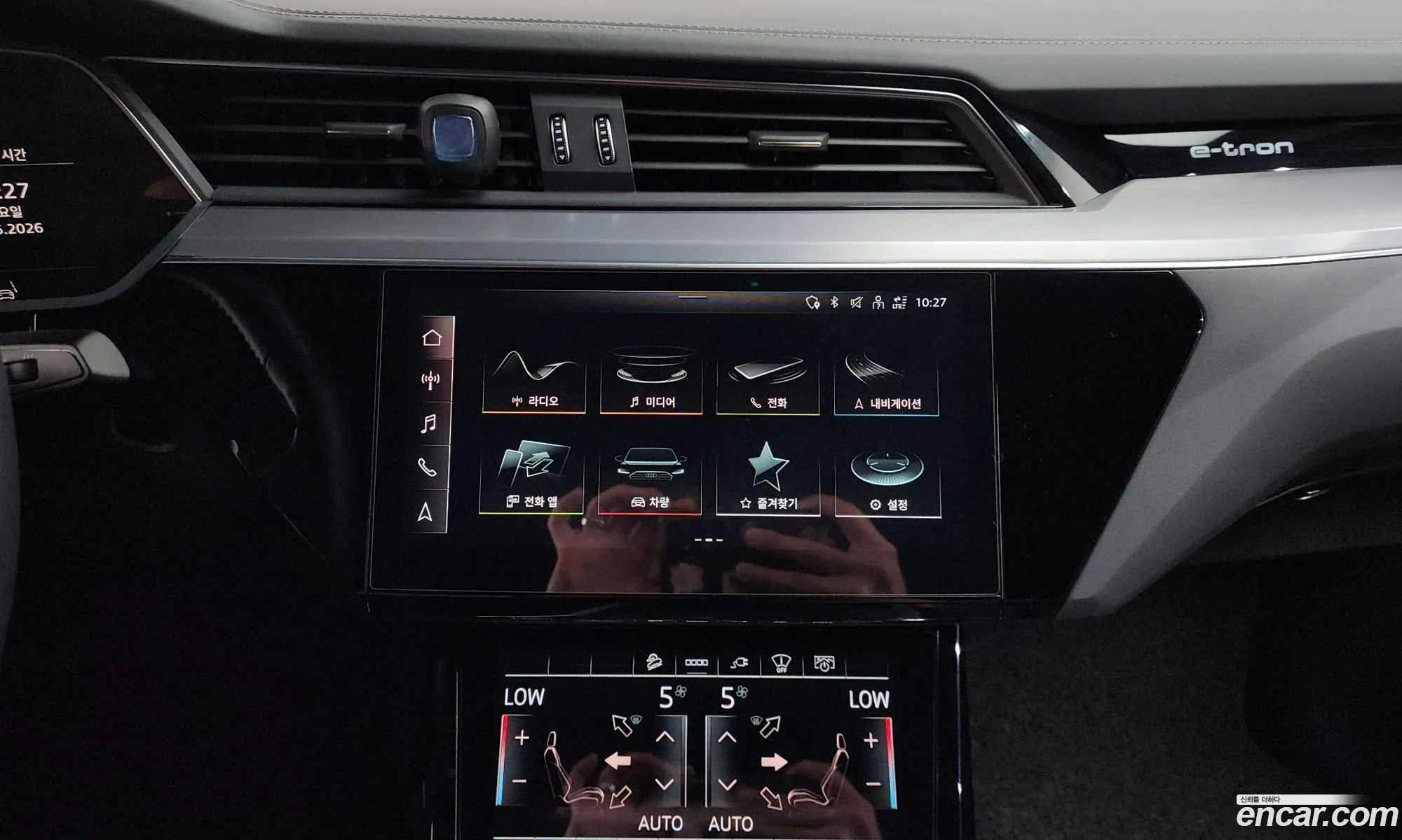 Audi e-tron 2021 WAUZZZGE9MB043777 — 20