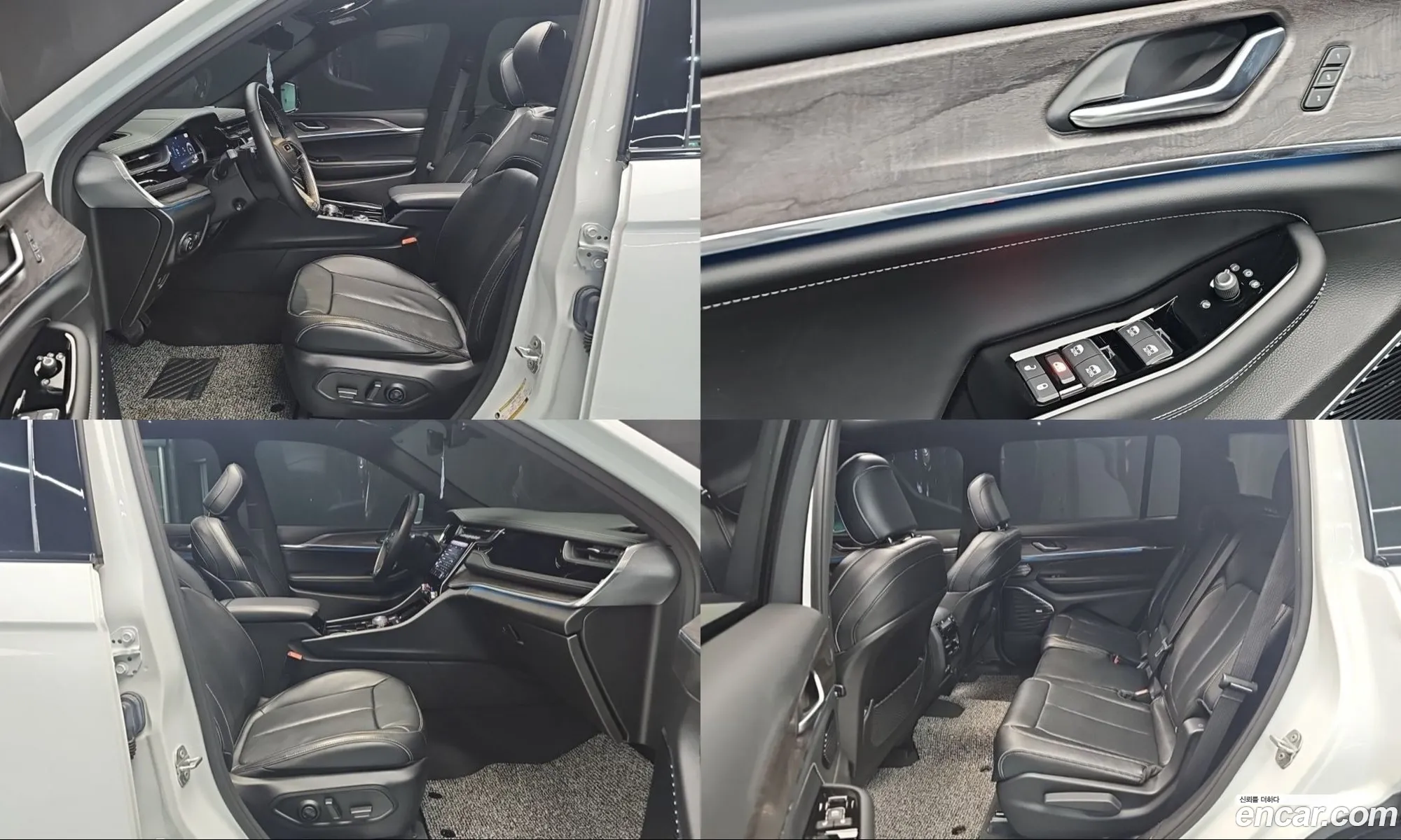Jeep Grand Cherokee 2022 — 16