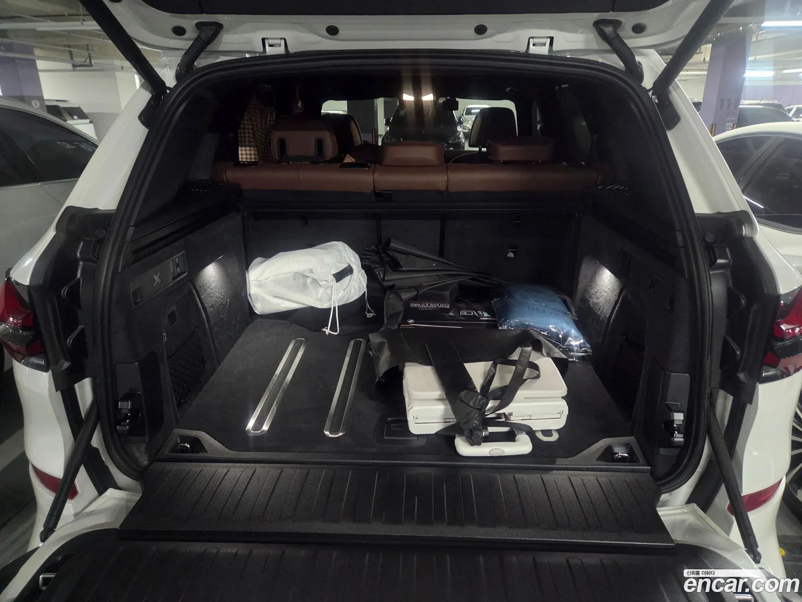 BMW X5 2025 — 6