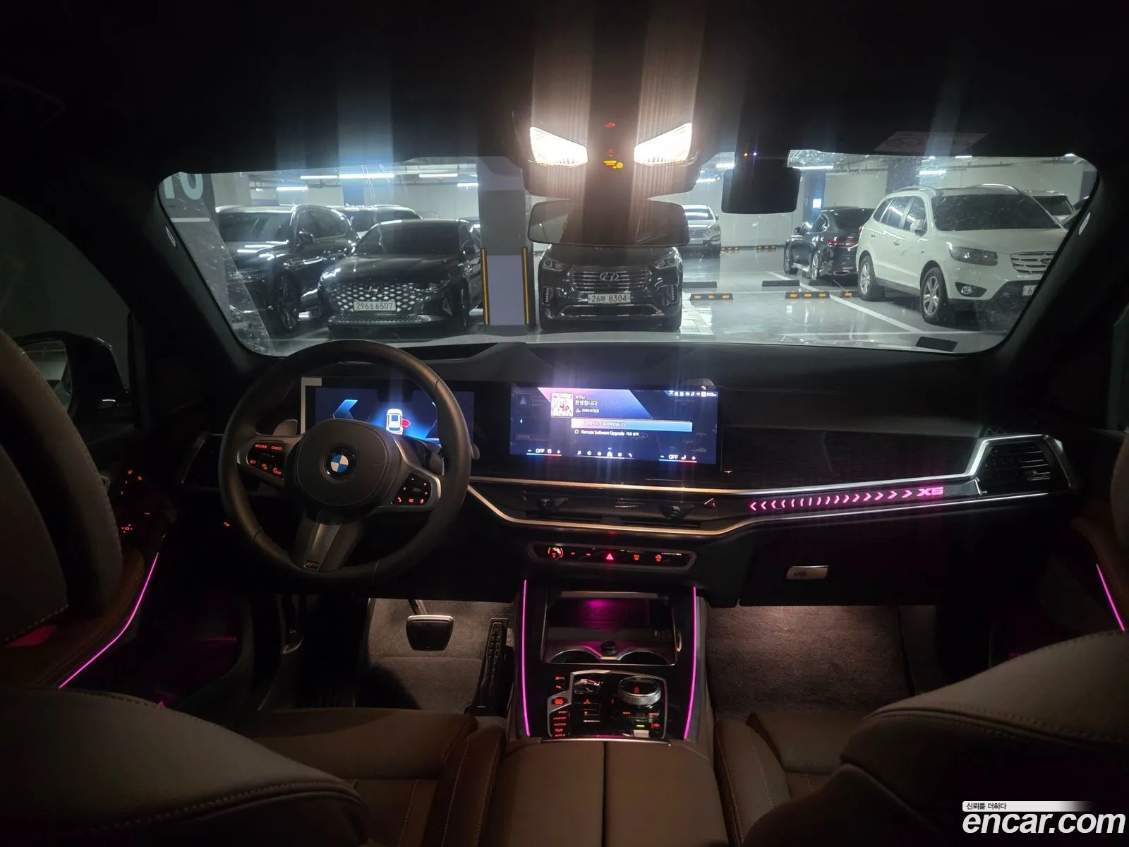 BMW X5 2025 — 3