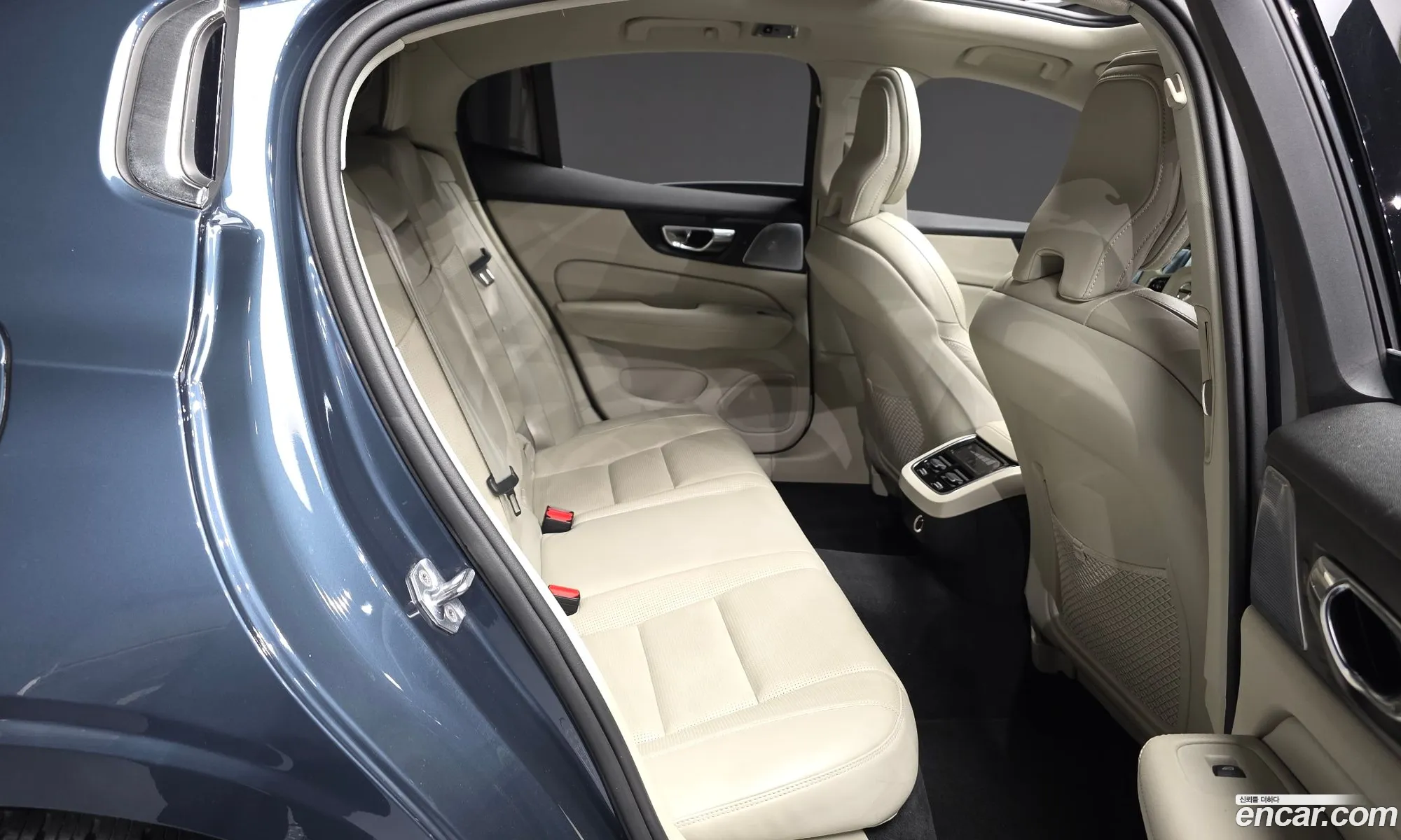 Volvo S60 2019 7JRZS102DLG030186 — 2