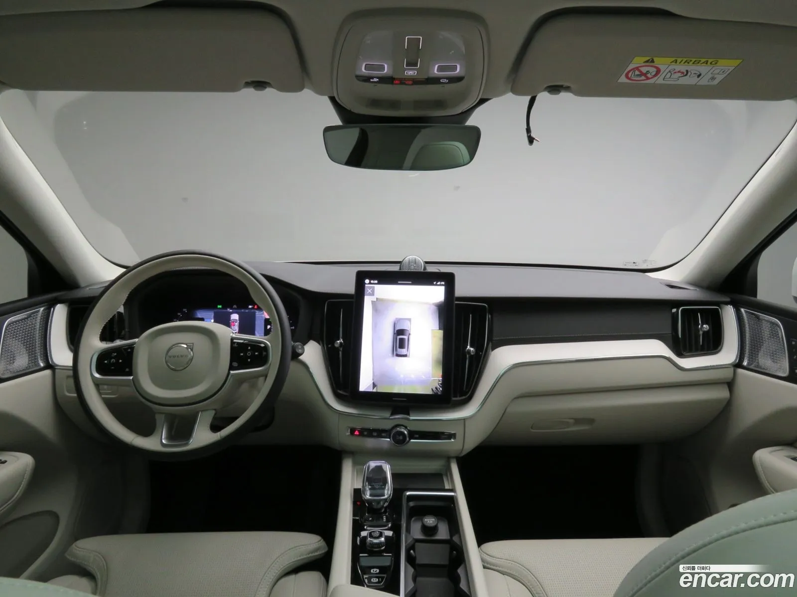 Volvo XC60 2026 — 15