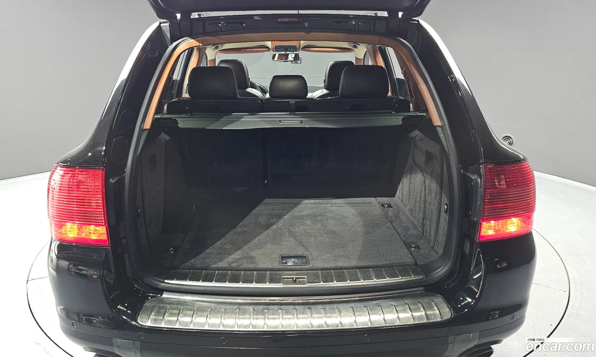 Porsche Cayenne 2004 WP1AB29P94LA76457 — 13